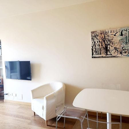 Appartamento Crocetta10 Milano Esterno foto