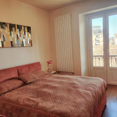 Appartamento Crocetta10 Milano Esterno foto