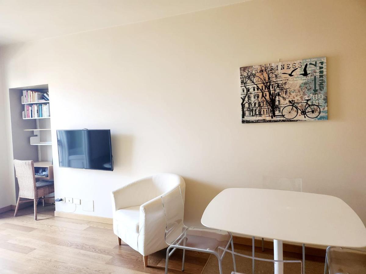 Appartamento Crocetta10 Milano Esterno foto
