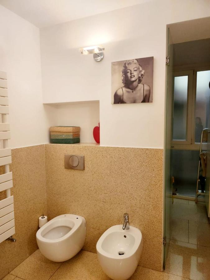 Appartamento Crocetta10 Milano Esterno foto