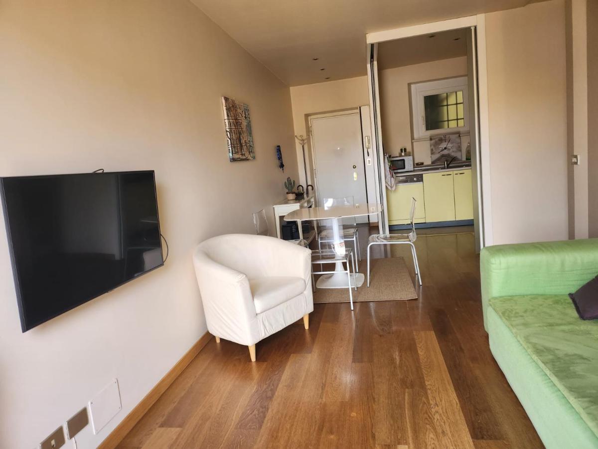 Appartamento Crocetta10 Milano Esterno foto